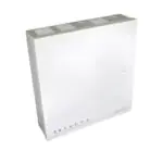 11X11X3 Gabinete Metálico Paradox