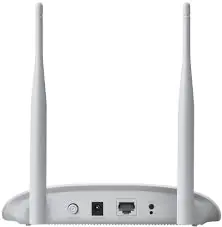 ACCESS POINT TL-WA801N TP-LINK