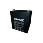 BAT-12V4A BATERIA SECA 12V 4.2AMP