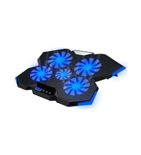 COOLER PARA LAPTOP 15.6″ CCL-2072B AVATEC