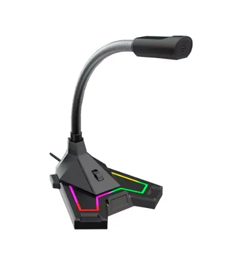 MICROFONO AVATEC CMP-1002B