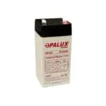 DH-425 BATERIA SECA 4V 2.5AH