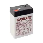 DH-640 BATERIA SECA 6V 4AH