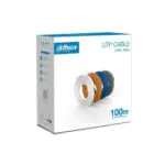 DH-PFM920I-6U-C-100 CABLE CAT6 DH-PFM920I6UC100