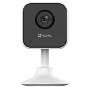 CAMARA DE SEGURIDAD H1C SMART IP FIJA INT EZVIZ