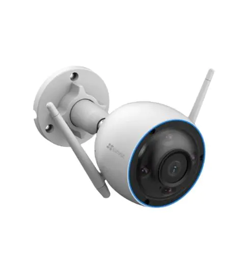 EZVIZ H3 2K