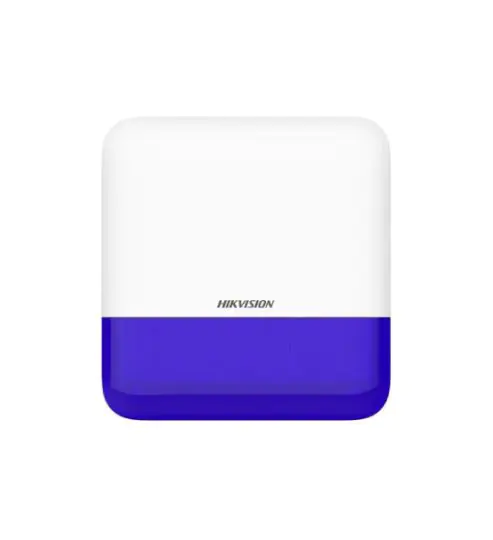 AX PRO / AX HOME SIRENA INALAMBRICA EXT