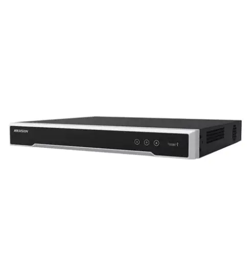 NVR 16 CH POE 2 SATA HK-DS7616NI-Q2/16P HIKVISION