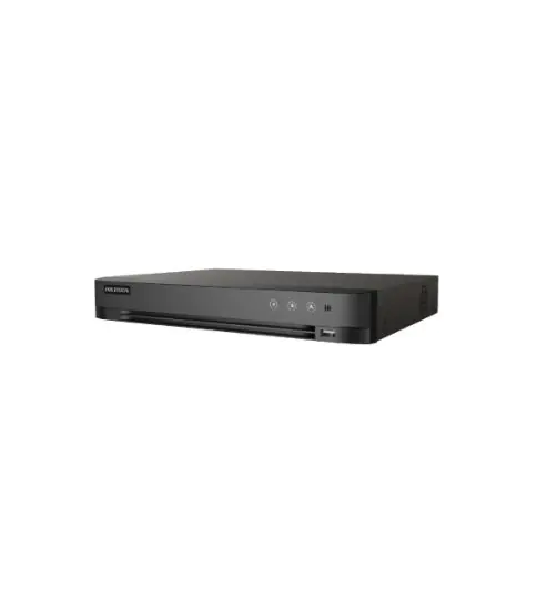 DVR 4CH ACUSENSE 5MP HDMI 1HDD - 220V HK-iDS7204HUHI-M1/FA