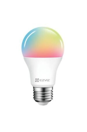FOCO COLOR LED INTELIGENTE LB1 EZVIZ