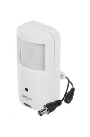 PIR CAMARA 2MP HAC-ME1200A-S4 DAHUA