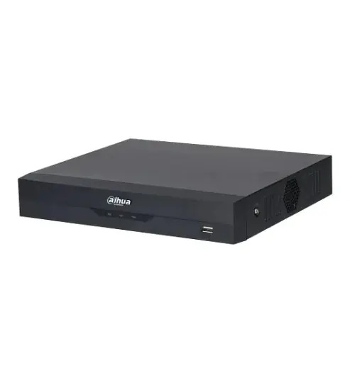 NVR 8 CANALES 4K NVR2108HS-I DAHUA