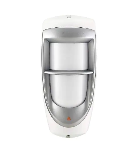 SENSOR INALÁMBRICO EXTERIOR PMD85 PARADOX