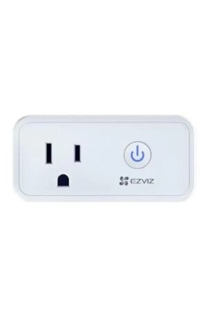T30 10B ENCHUFE INTELIGENTE SMART EZT3010B EZVIZ