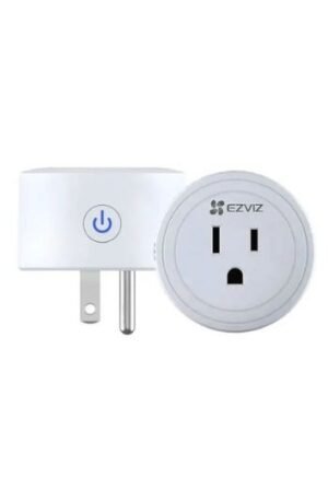 T30 ENCHUFE INTEMIGENTE SMART EZT3010A EZVIZ