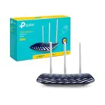 ROUTER WFIFI DOBLE BANDA AC750