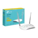 ACESS POINT ACESS POINT TL-WA801N TPLINK