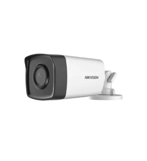 TUBO 2MP EXT IR 80M L3.6MM HK-DS2CE17D0T-IT5F HIKVISION