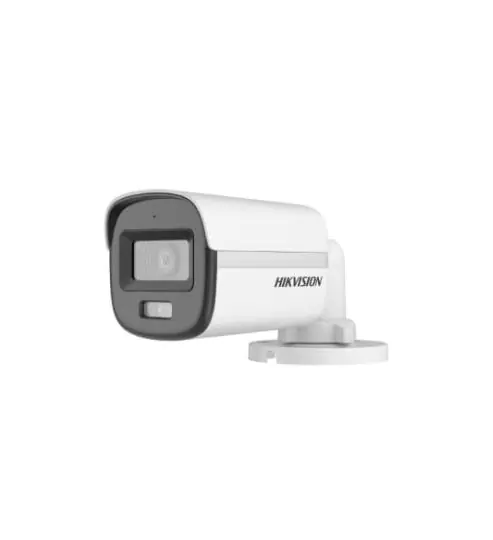 TUBO 2MP COLOR VU HIBRIDO C/AUDIO HK-DS2CE10DF0T-LPFS HIKVISION