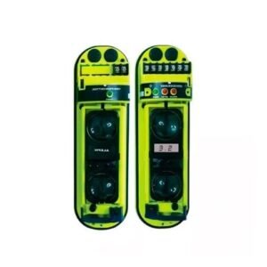 FOTOCELULA DETECCION 2HAS EXT 100MT