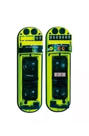 FOTOCELULA DETECCION 2HAS EXT 100MT