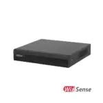 XVR GRABADOR 4CH 1HDD - 6TB