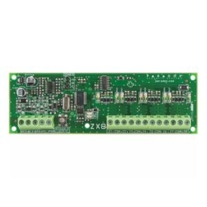 MÓDULO EXPANSORA 8 ZONAS ZX8 PARADOX