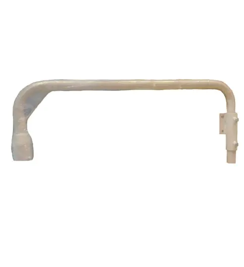 SOPORTE PARA CAMARA PTZ 80CM