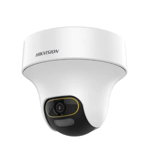 CAMARA PT 2MP COLORVU DS2CE70DF3T-PTS-1 HIKVISION