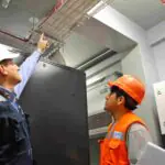 Instalación de cable estructurado