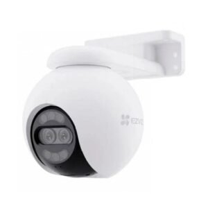 H80x Doble 4K CS-H80X-R100-8G82WKFL EZVIZ