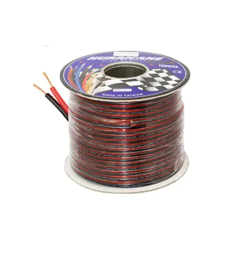 CABLE MELLIZO 2X14