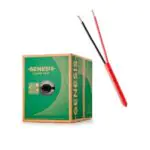 CABLE CONTRA INCENDIO 2X18