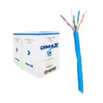 CABLE UTP CAT5E ALIACION