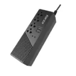 FZ-FVR-1012USB ESTABILIZADOR 4 TOMAS