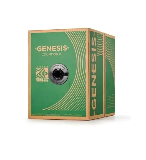 CABLE DE INCENDIOS FPLR 2X18