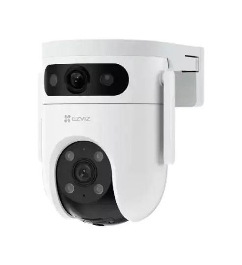 EZVIZ H9C 2K