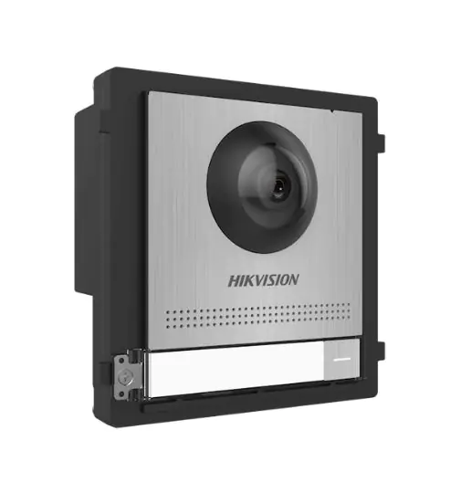 CAMARA VIDEO PORTERO 2MP