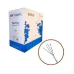HK-DS1LN5EEE CABLE UTP COBRE CAT5E