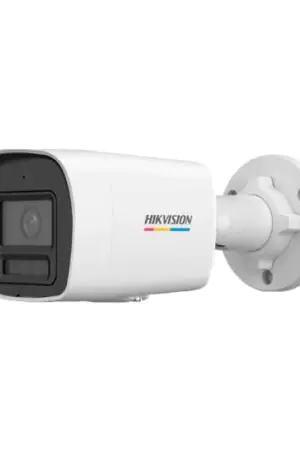 TUBO IP 4MP COLORVU HYBIRD HK-DS2CD1047G2H-LIU
