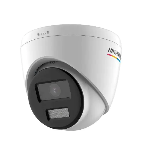 DOMO IP 2MP COLORVU