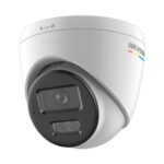 DOMO IP 4MP COLORVU