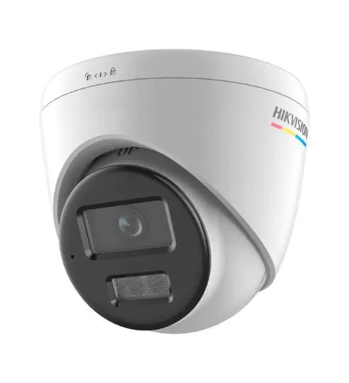DOMO IP 4MP COLORVU