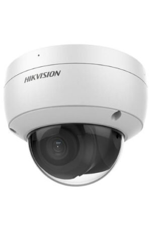 DOMO IP 2MP ACUSENSE