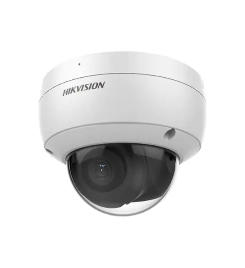DOMO IP 2MP ACUSENSE