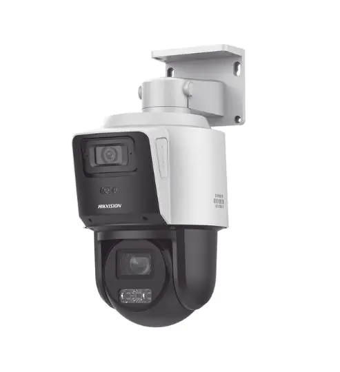 TANDEMVU PTZ 4MP IP