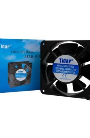 KIT DE VENTILADORES