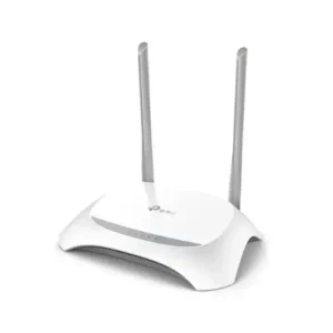 ROUTER 300MBPS 2.4GHZ 2 ANT INAL TL-WR850N TP-LINK