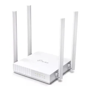ROUTER WIFI DOBLE BANDA TP-ARCHER-C24 TP-LINK