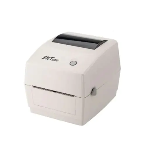 IMPRESORA TERMINA DE ETIQUETAS 203DPI - 32 bits CPU ZKP8013 ZKTECO